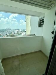 Blk 440B Clementi Cascadia (Clementi), HDB 3 Rooms #600308231